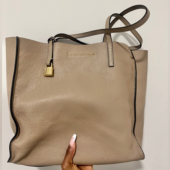 Marc Jacobs tote bag - Picture 1 of 6